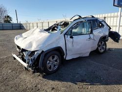 2025 Toyota Rav4 XLE en venta en Bakersfield, CA