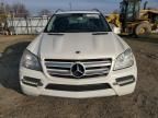 2012 Mercedes-Benz GL 450 4matic