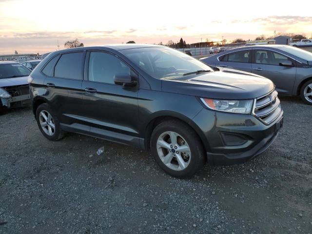 2015 Ford Edge SE