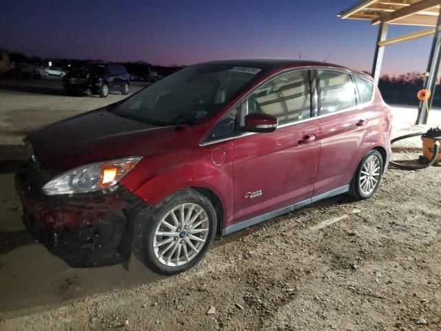 2013 Ford C-MAX Premium