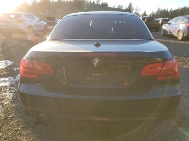 2011 BMW 328 I