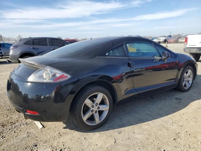 2007 Mitsubishi Eclipse GS