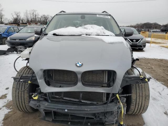 2013 BMW X5 XDRIVE35I