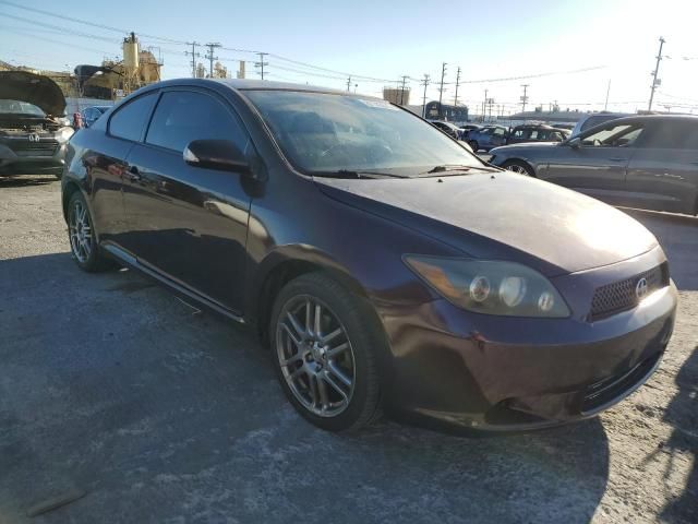 2009 Scion TC