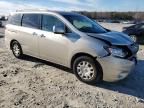 2011 Nissan Quest S