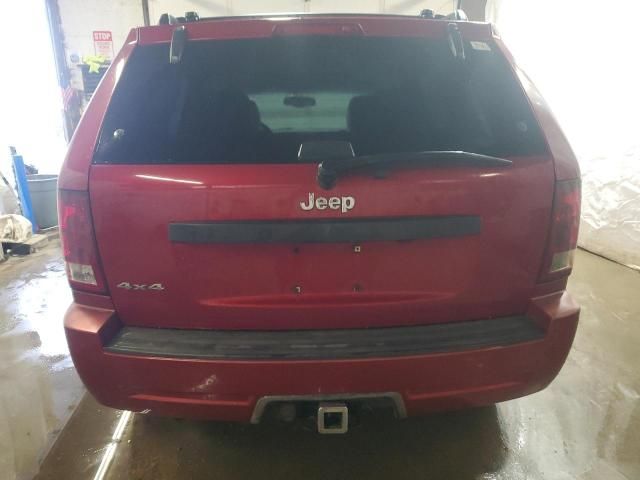 2005 Jeep Grand Cherokee Laredo