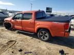 2017 Toyota Tacoma Double Cab