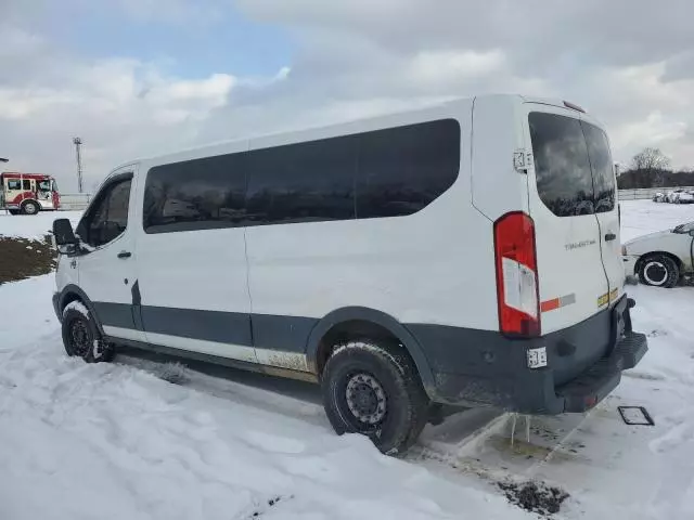 2015 Ford Transit T-350