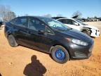 2014 Ford Fiesta S