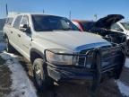 2006 Dodge RAM 3500