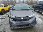 2015 Honda FIT LX