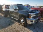 2019 Chevrolet Silverado K3500 LTZ