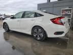 2018 Honda Civic EXL