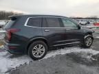 2022 Cadillac XT6 Luxury