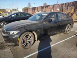 2023 BMW 330E en venta en Wilmington, CA