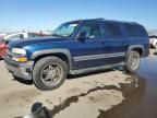 2002 Chevrolet Suburban C1500