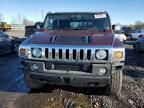 2007 Hummer H2