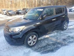 2017 KIA Soul en venta en Baltimore, MD