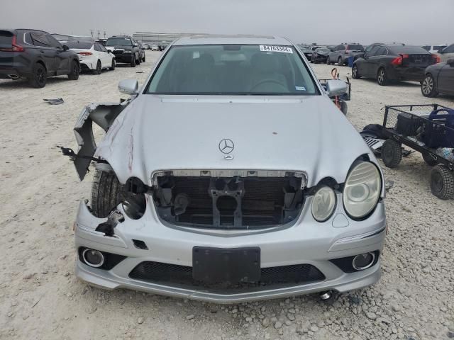 2009 Mercedes-Benz E 350