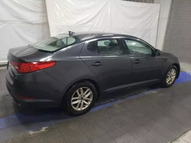 2011 KIA Optima LX