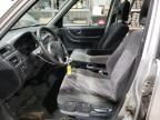 2000 Honda CR-V EX