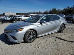 2019 Toyota Camry L en venta en Memphis, TN