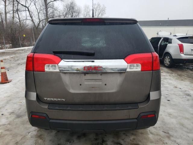 2012 GMC Terrain SLE