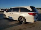 2021 Honda Odyssey Touring