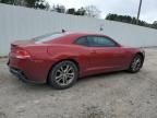 2014 Chevrolet Camaro LS