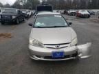 2004 Honda Civic LX