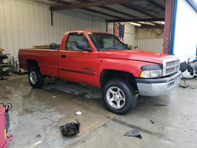 2000 Dodge RAM 1500