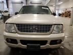 2005 Ford Explorer Limited