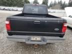 2002 Ford Ranger Super Cab