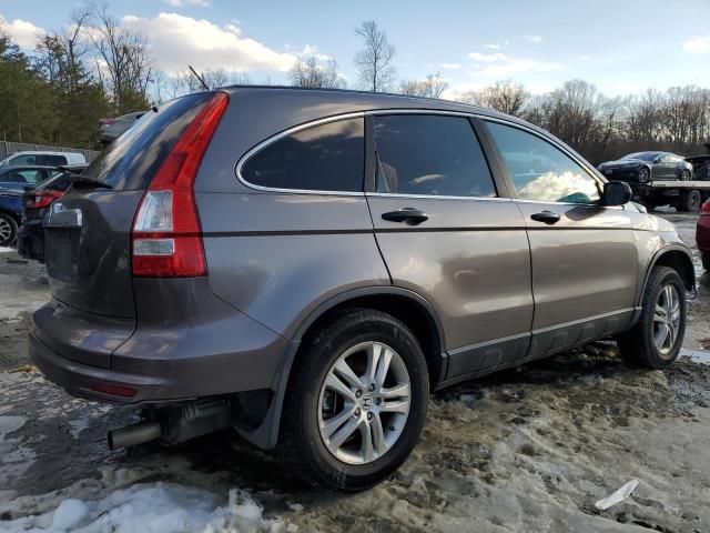 2011 Honda CR-V EX