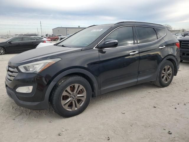 2015 Hyundai Santa FE Sport