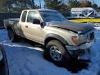 2004 Toyota Tacoma Xtracab