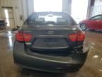 2007 Hyundai Elantra GLS