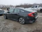 2016 Honda Civic EXL