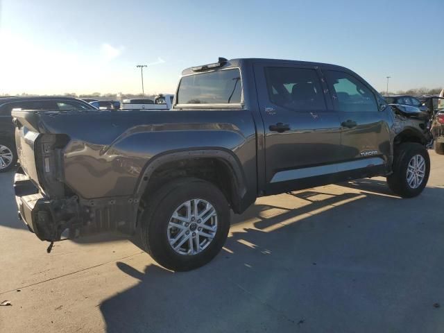 2022 Toyota Tundra Crewmax SR