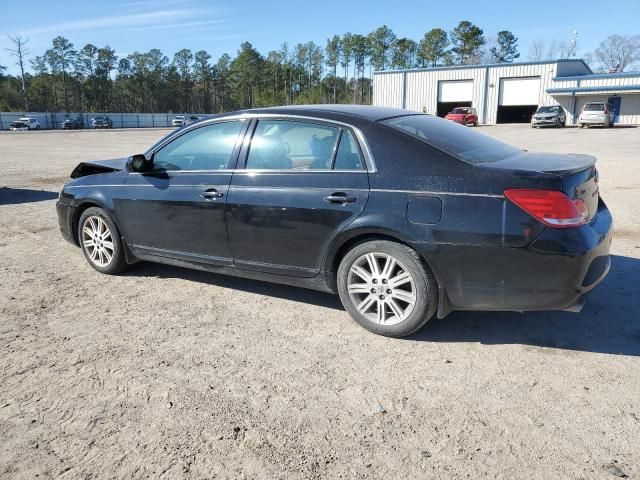 2007 Toyota Avalon XL