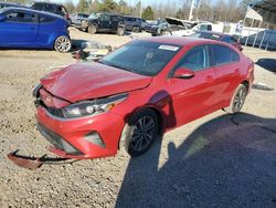 Carros salvage sin ofertas aún a la venta en subasta: 2024 KIA Forte LX