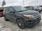 2012 Ford Explorer