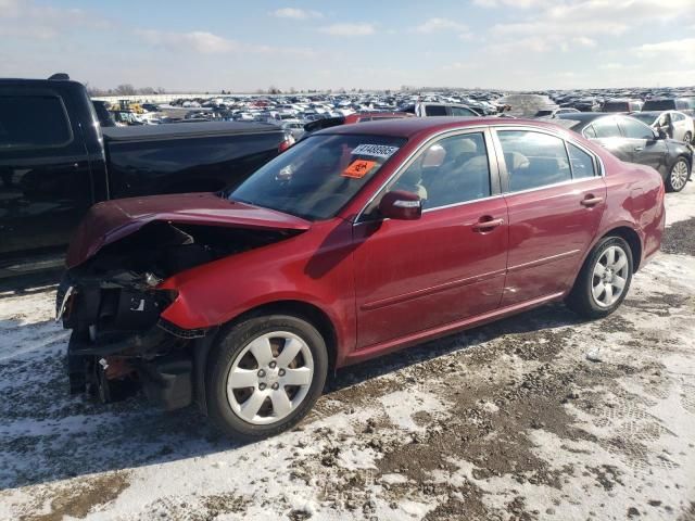 2009 KIA Optima LX