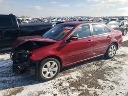 2009 KIA Optima LX en venta en Earlington, KY