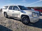 2007 Cadillac Escalade ESV