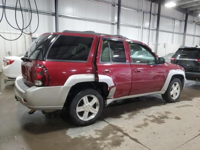 2007 Chevrolet Trailblazer LS