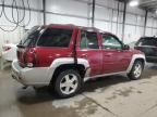 2007 Chevrolet Trailblazer LS