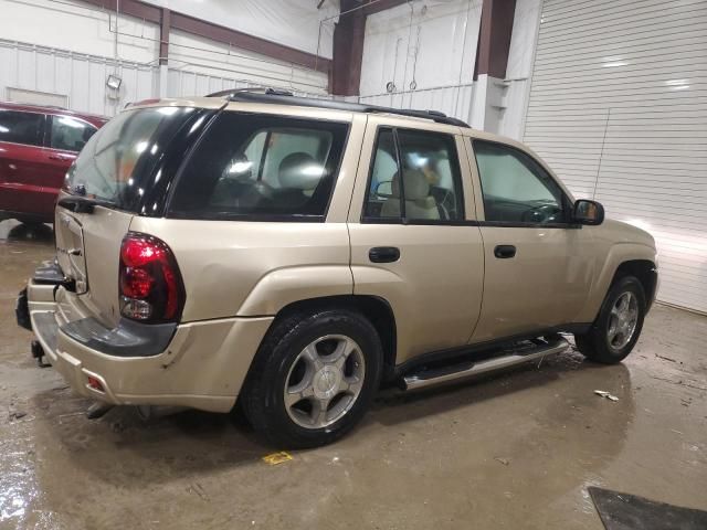 2007 Chevrolet Trailblazer LS