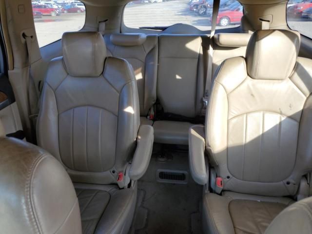 2008 Buick Enclave CXL