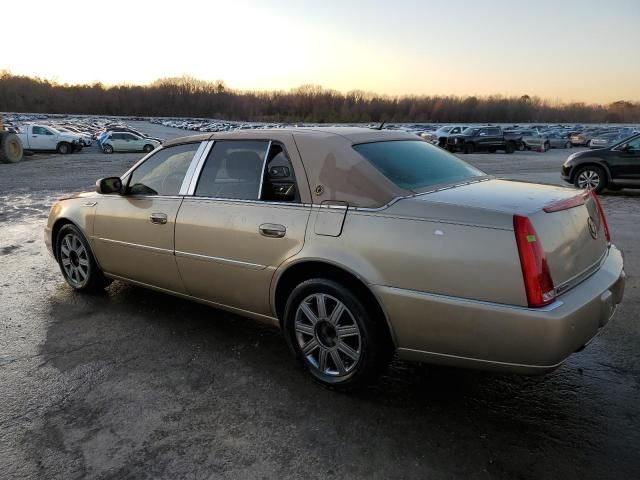 2006 Cadillac DTS